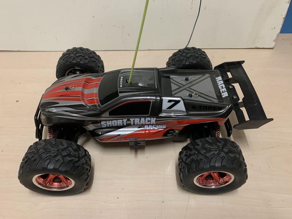 Rc Truggy 1:14 4WD Short Track Racing | Kaufen auf Ricardo