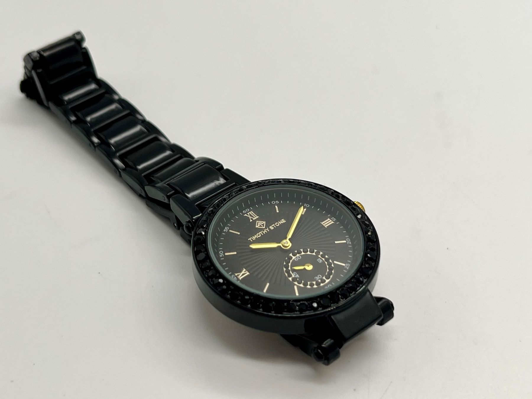 Orologi: Timothy Stone Elle Damenuhr Quarz – Usato da Aarau venduto da VelEis_Watches 4