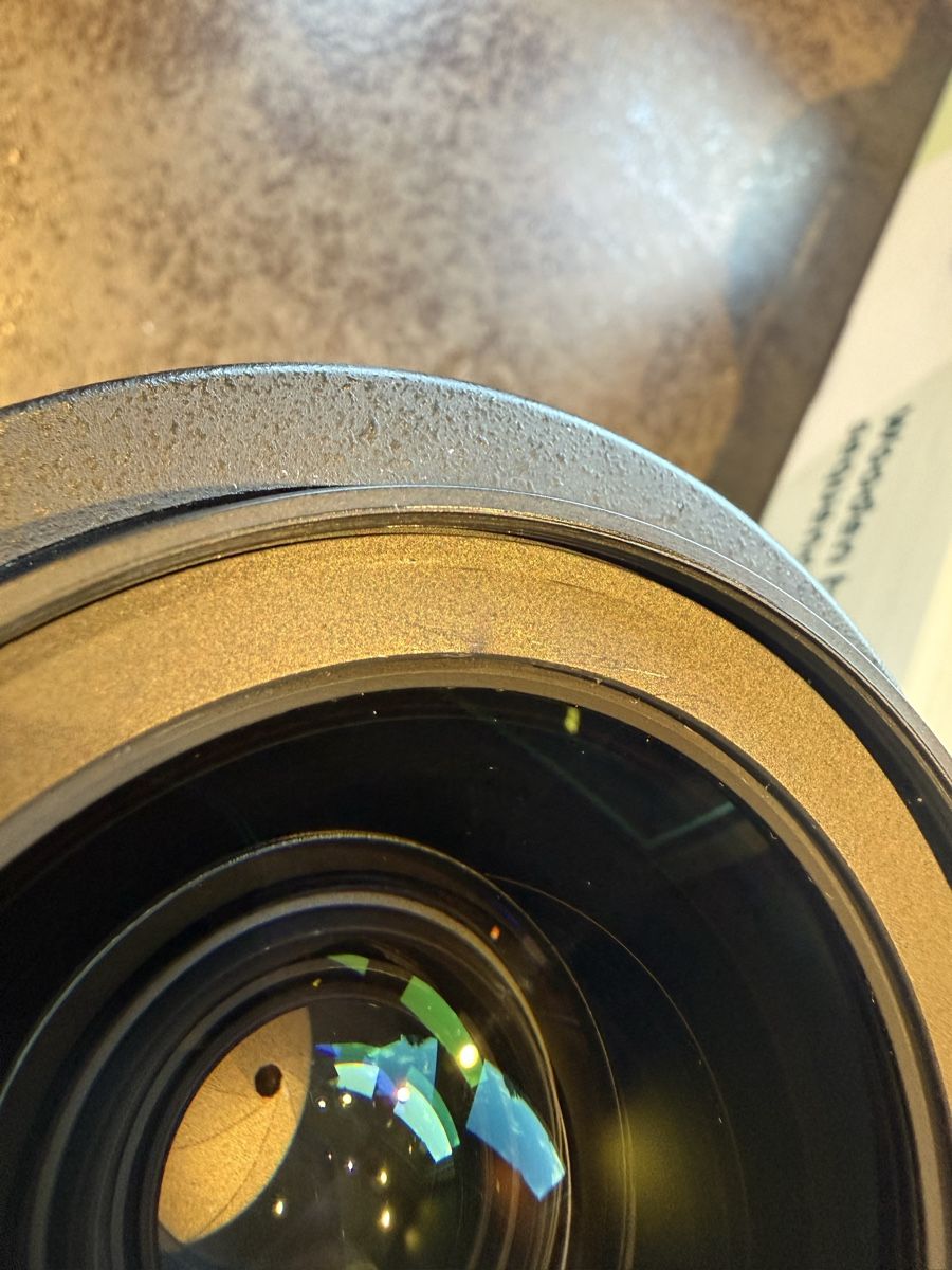 Nikon Obiettivi: Nikon Objektiv 24-70mm f 2.8 – Usato da Weissbad venduto da sjanlas 6