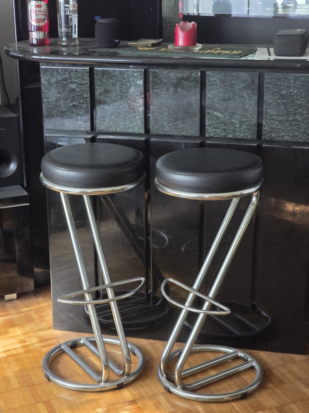 Hocker: Barhocker – Gebraucht aus Bülach von Resch07