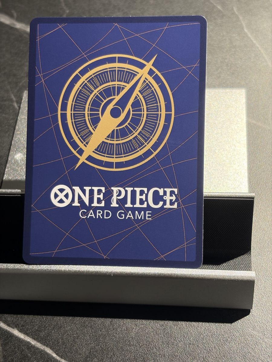 Bandai Carte collezionabili: One Piece OP01-052 Raizo, Englisch – Nuovo (secondo la descrizione) da St. Gallen venduto da cambitcg 1