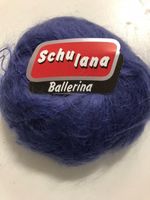 6 x WOLLE  SCHACHENMAYR HAIR 76% MOHAIR