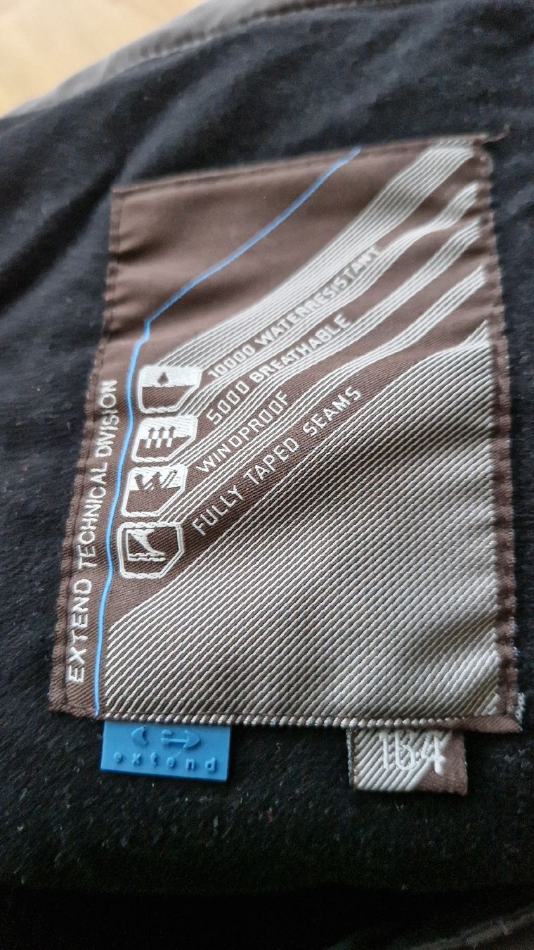 Pantalons: Skihose 164 – D'occasion à Riehen par Aconitum 1
