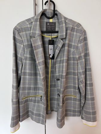 Neu Streer One Blazer 42 Damen