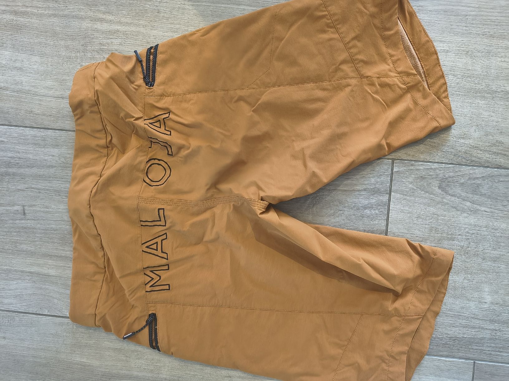 Maloja Hosen: maloja bike pants – Neu (gemäss Beschreibung) aus Tegna von van_9cdw 1