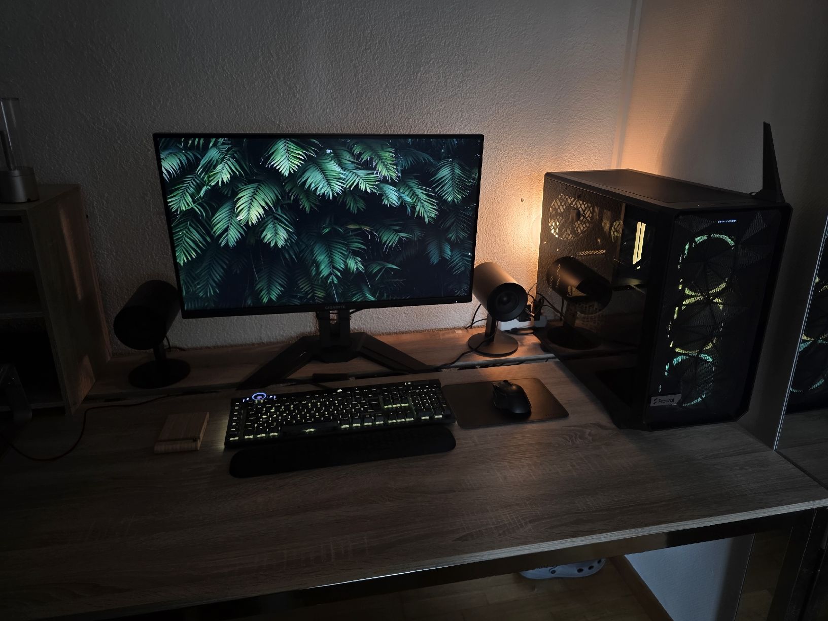 PC: Gaming Setup / High End Pc – Usato da St. Gallen venduto da cif_mmz9
