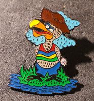 V892 - Pin Disney Looney / Tiny Tunes & andere Comic Figuren