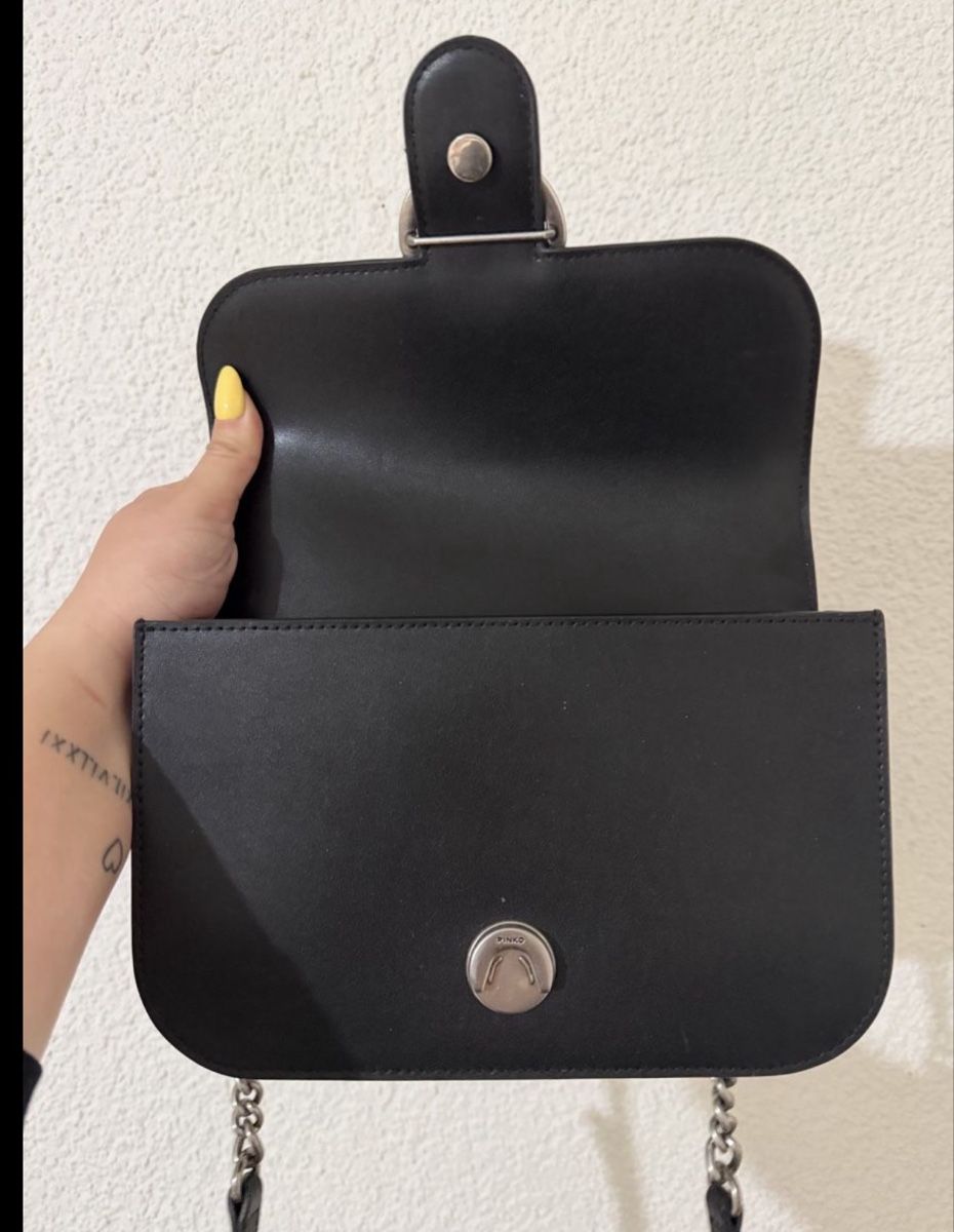 Pinko Borse da donna: Pinko Tasche  – Nuovo (secondo la descrizione) da Oberglatt ZH venduto da ali_l77m 2