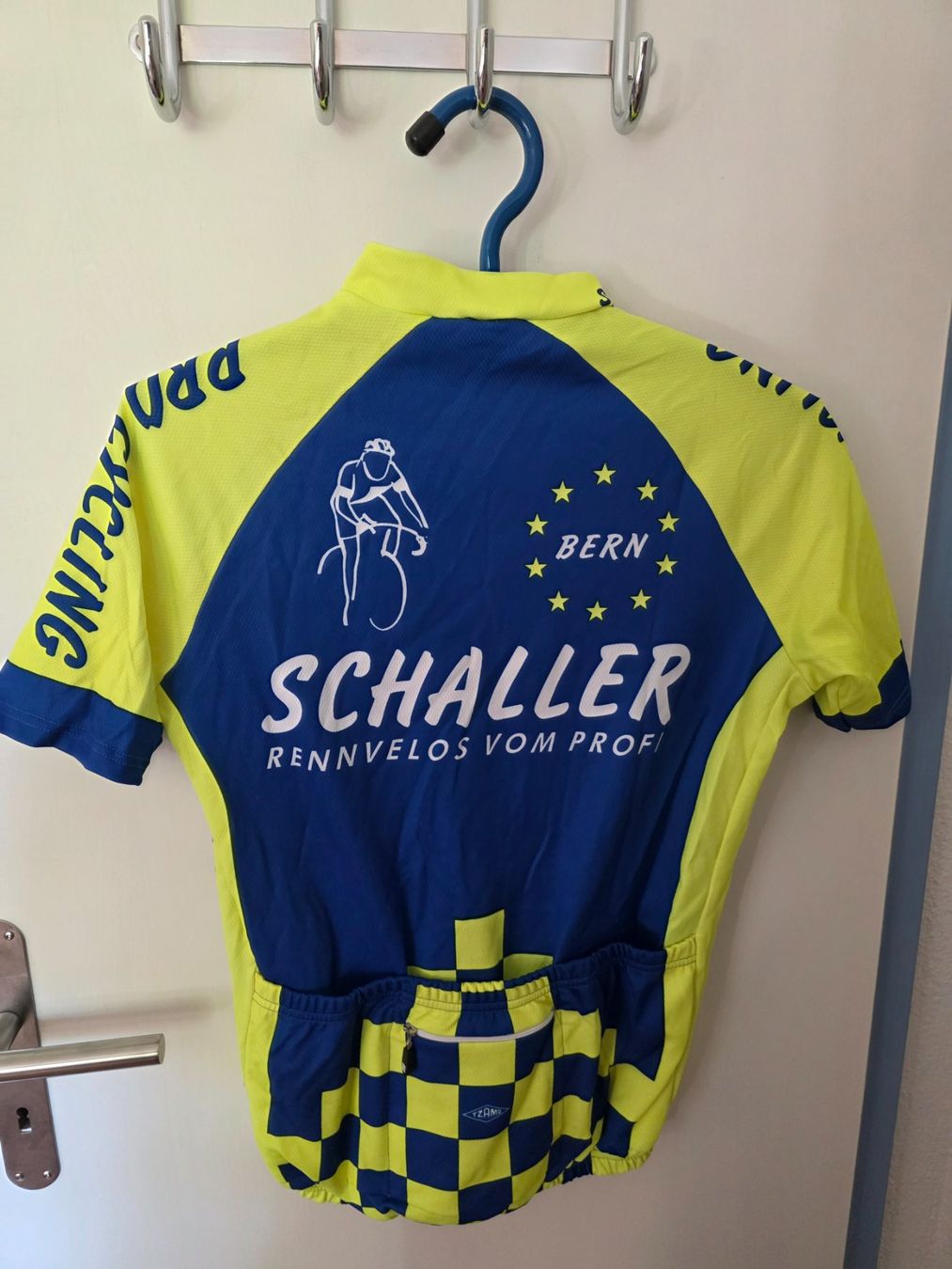 T-shirt: Veloshirts – Usato da Mörigen venduto da Sandra_z 1