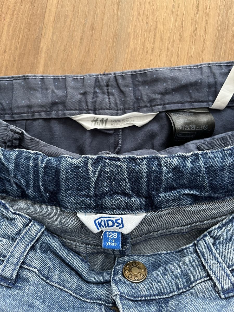 Pantaloni: Kurze Hosen – Usato da Luzern venduto da Aldabema 3