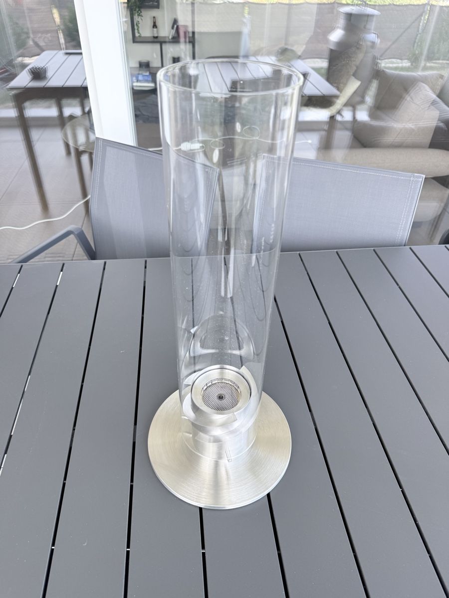 Lampes & Eclairage: Lanterne de table Höfats – Neuf (Voir description) à Gollion par locs01 4