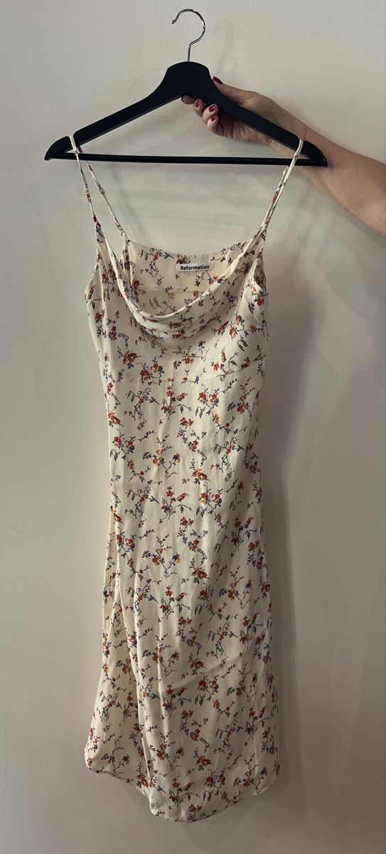 Reformation Kleider: Reformation Summer Dress – Gebraucht aus Zürich von P_Lipinski_21
