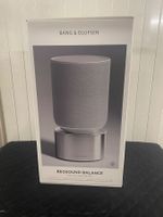 Bang & Olufsen Beosound Balance Natural Aluminium (GVA) Neu