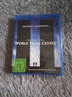 WORLD TRADE CENTER         BLUE RAY