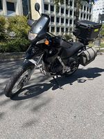 BMW 650Gs expertisée 