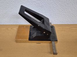 Locher / Bürolocher / Perforator (Vintage)