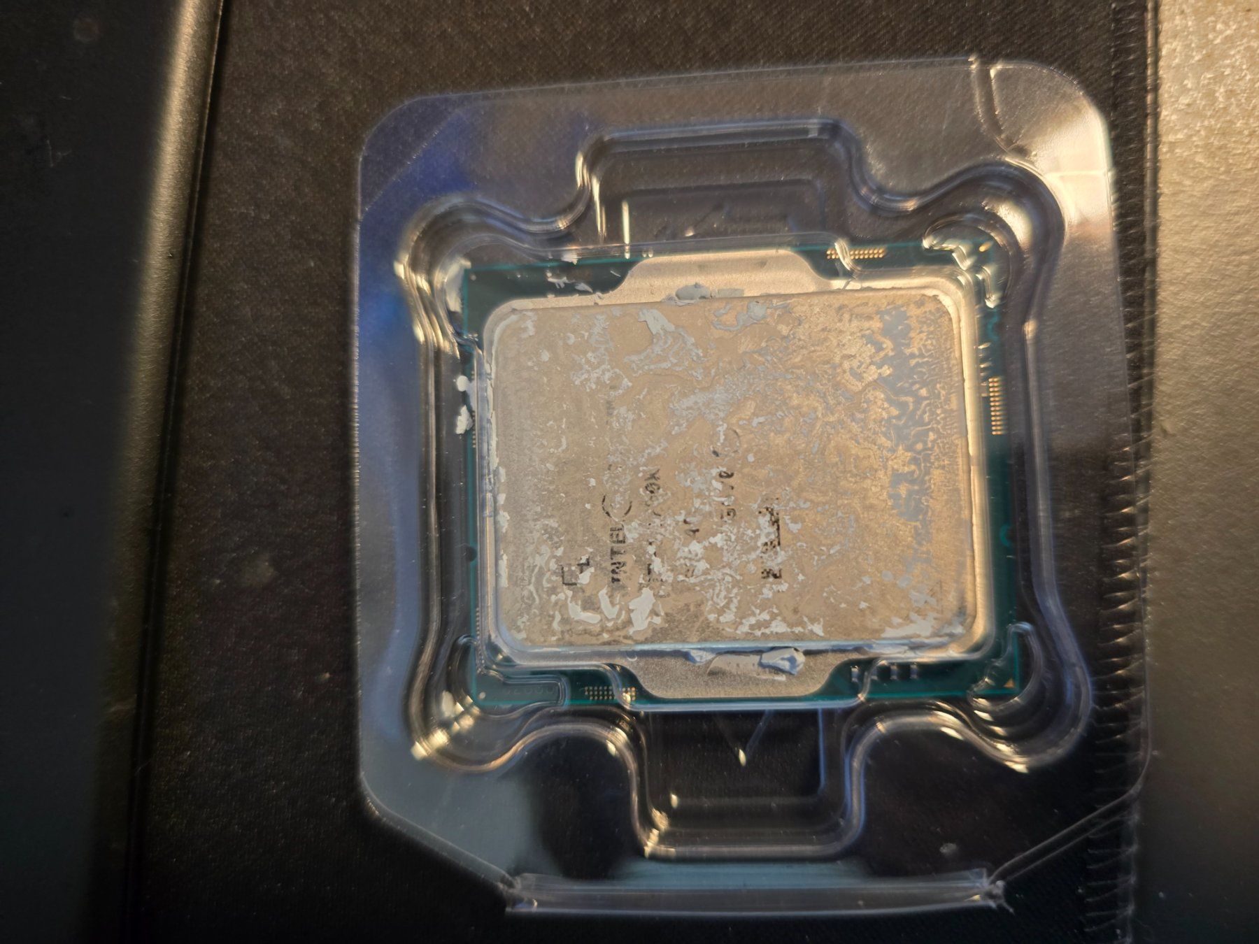 Intel PCs: Intel Core i7-12700K – Gebraucht aus Staffelbach von stefanoN 1