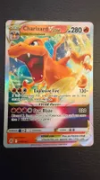 Charizard VSTAR 18/172 - Brilliant Stars (EN) - Pokémon