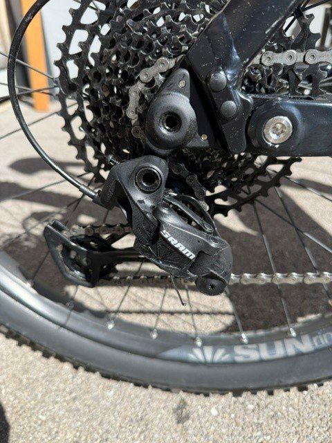Flyer Biciclette: Uproc 7 6.5 Fs – Usato da Münsingen venduto da 3110billabong 3