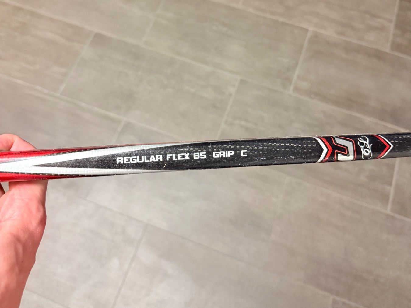 Bauer Protections: Komplette Eishockeyausrüstung – D'occasion à Nürensdorf par Hlen 8