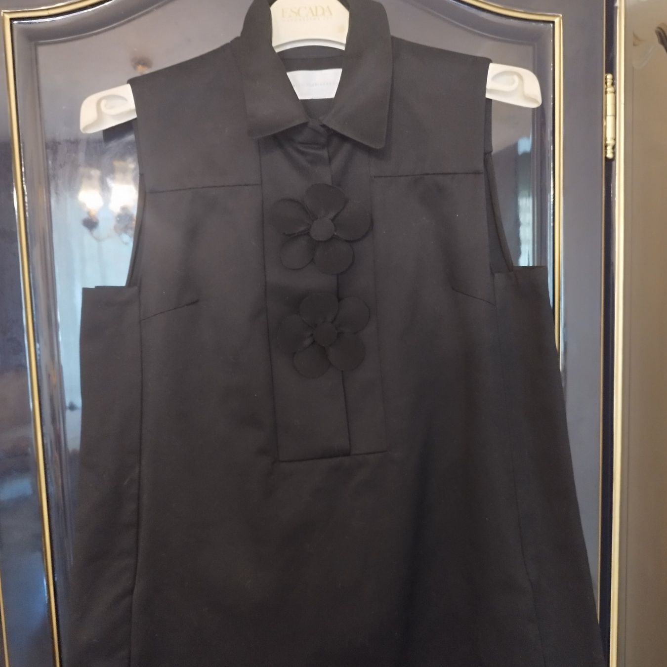 Victoria Beckham Robes: Victoria Beckham Kleid 38 eu – Neuf (Voir description) à Basel par pro_79rs