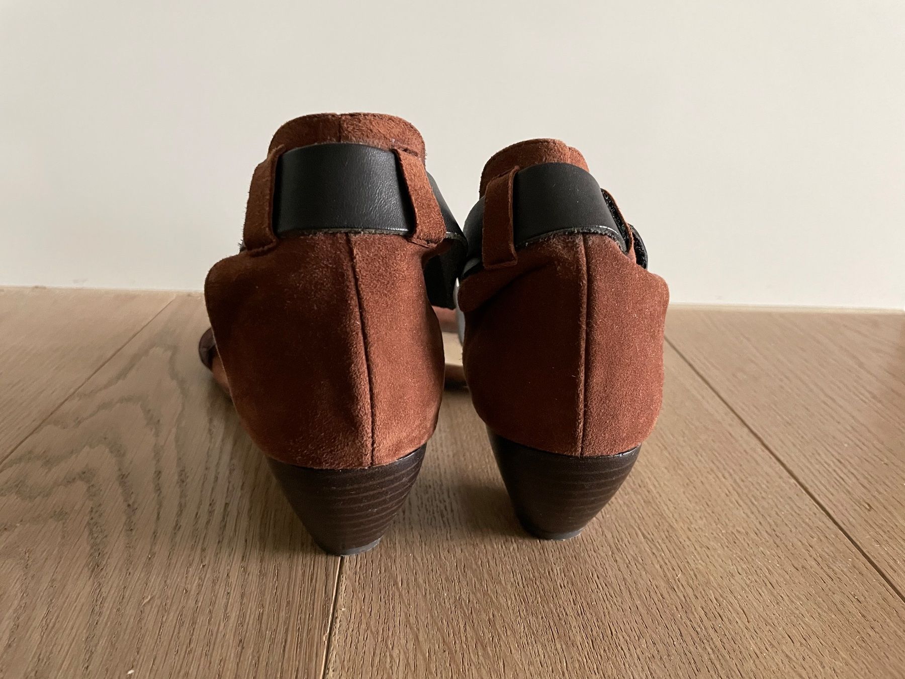 Heine Scarpe da donna: Schöne Sandalen von HEINE, 39 – Usato da Neuwilen venduto da bobbel01 3