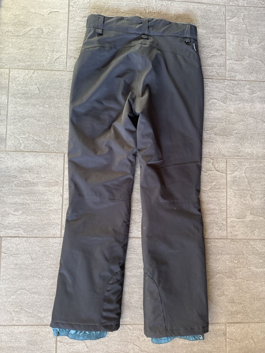 Pantaloni: Neuwertige Skihose Gr. 38 – Usato da Frauenkappelen venduto da leola1973 2