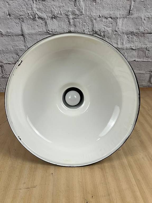 Lampadari & plafoniere: Original Benjamin Industrielampe – Usato da Wangen ZH venduto da Fer1964 2