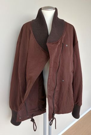 ZARA Übergangsjacke Gr.XL NEU