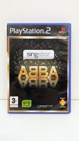 Singstar ABBA - PlayStation 2