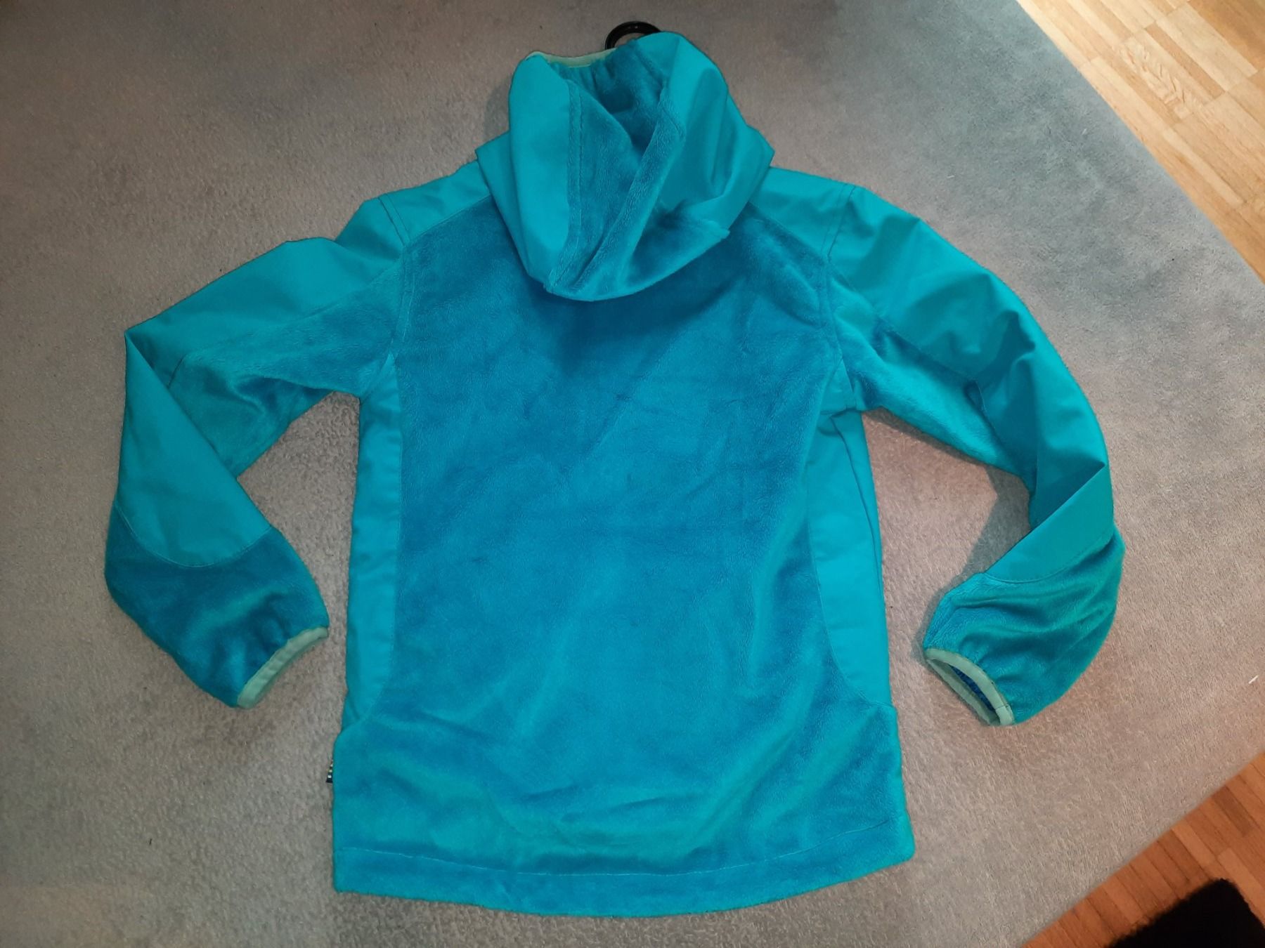Rukka Jacken & Mäntel: Neue RUKKA Windjacke Grösse 128 – Neu und originalverpackt aus Volketswil von OliOli20 2