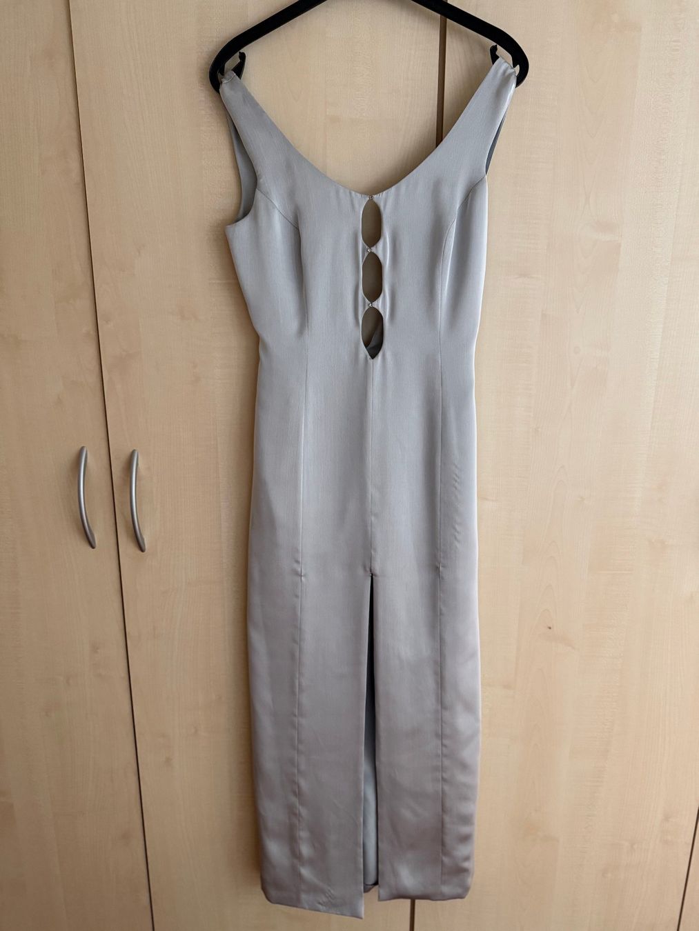 Vestiti: Elegantes Abendkleid – Usato da St.Gallen venduto da luette