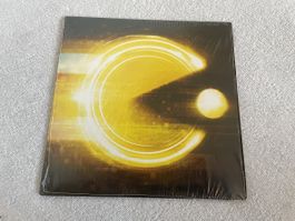 Ken Ishii feat. Pac-Man - Join The Pac - 7‘‘ Techno Minimal