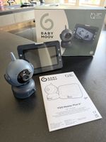 Baby Moov Yoo Master Video Babyphone