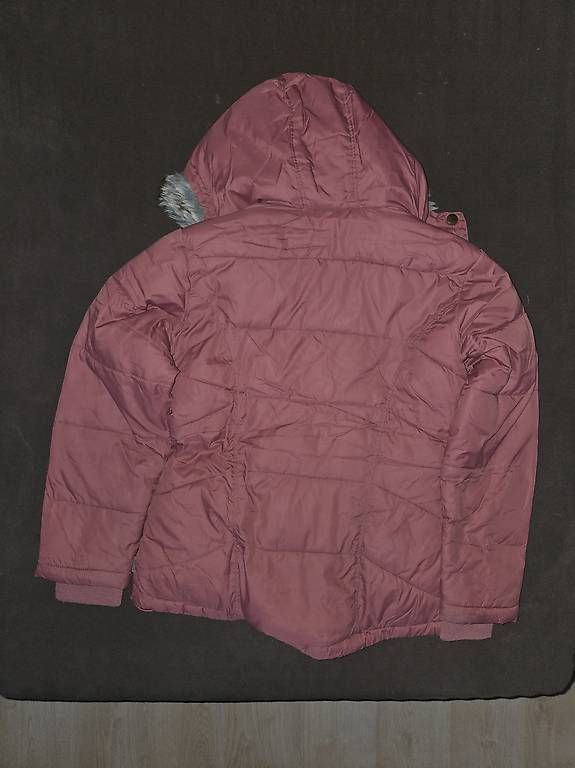 Vestes & Manteaux: Jacke Gr. 152 – D'occasion à Brügg BE par Delfin79 1