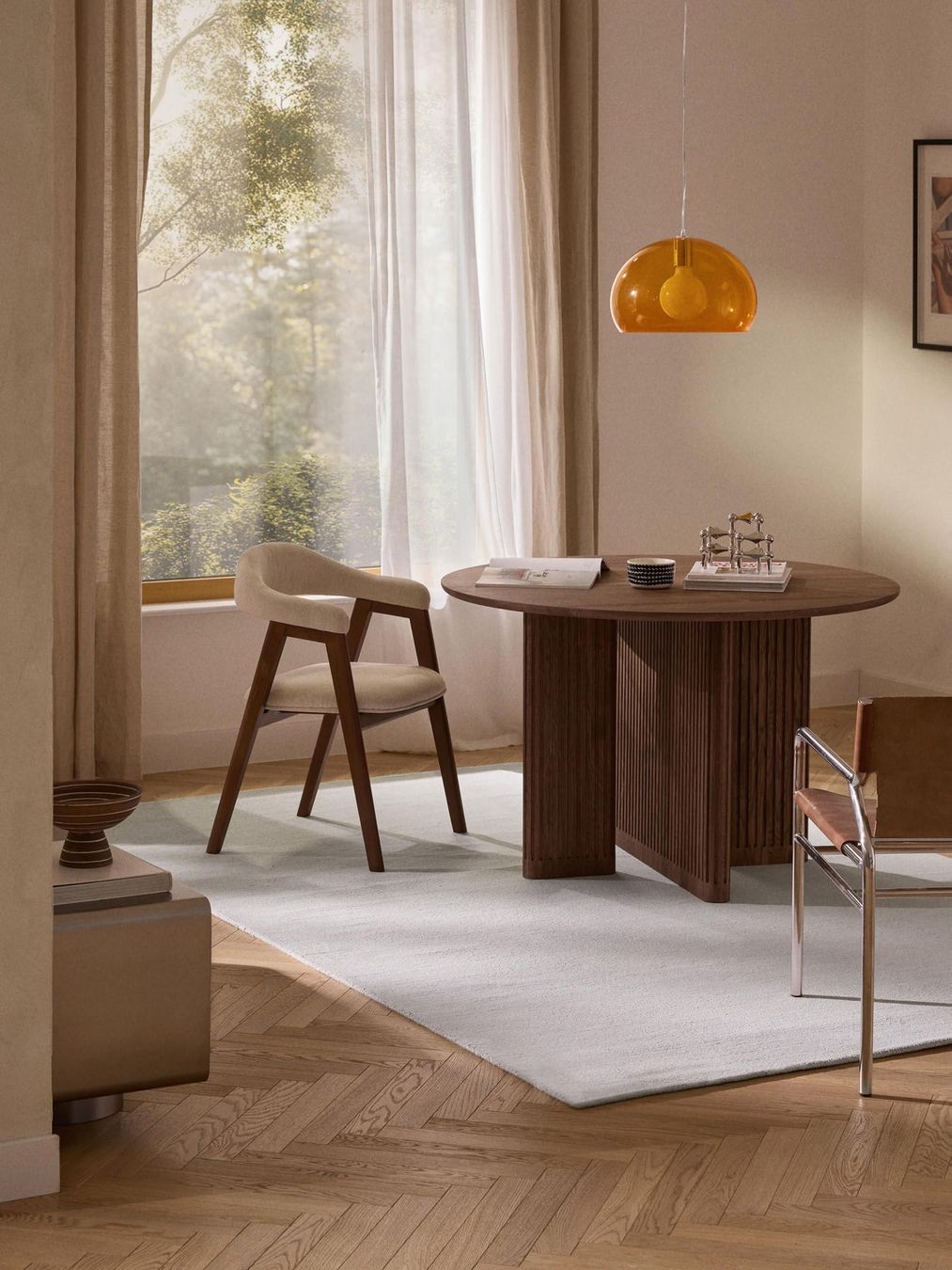Westwing Tappeti: Handgewebter Baumwollteppich Lora  Westwing CHF 219-40% – Nuovo (secondo la descrizione) da Otelfingen venduto da Yuji_Outlet 1