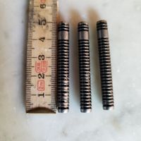 Softdarts