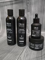 Follicle Activin │ 4-teiliges Haarpflege-Set bei Haarausfall