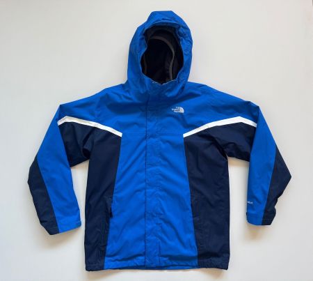 The North Face Antora Triclimate 3-en-1 Hyvent BOY XL 18/20