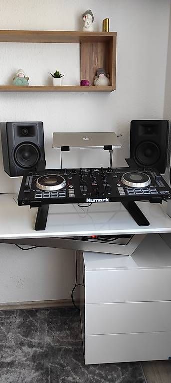 Console di mixaggio: Numark Mixtrack Pro 2 – Usato da Emmenbrücke venduto da joa_x6xg 3