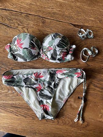 Banana Moon Bikini