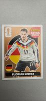 Florian Wirtz Extra Sticker Bronze - Sammlerstück