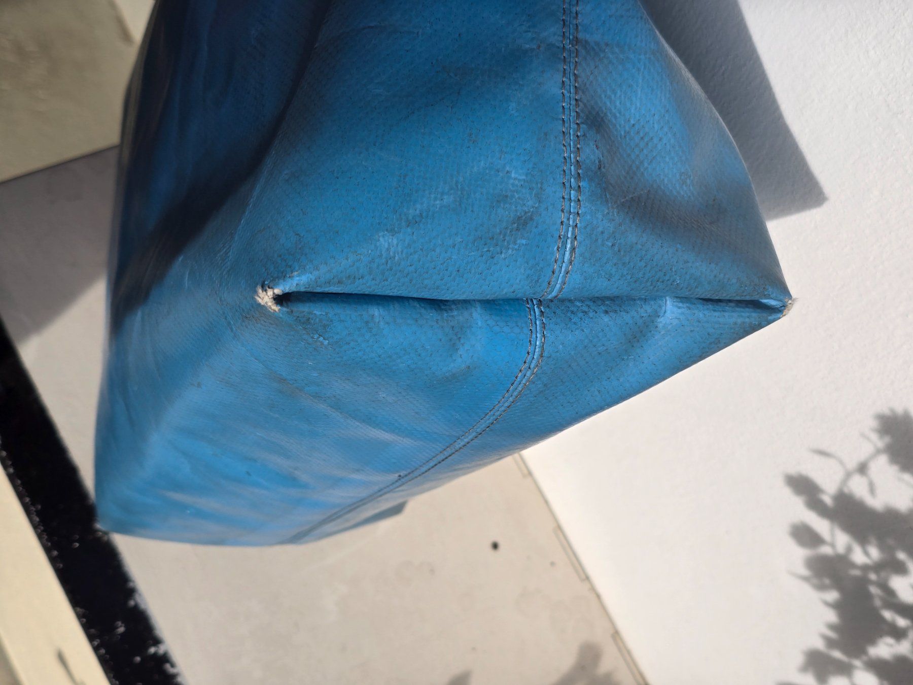 Freitag Borse da donna: Freitag Tasche R121 Ahlgren, hellblau – Usato da Bern venduto da Lepidoptera11 4