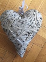 schönes Herz z.B. zum Aufhängen