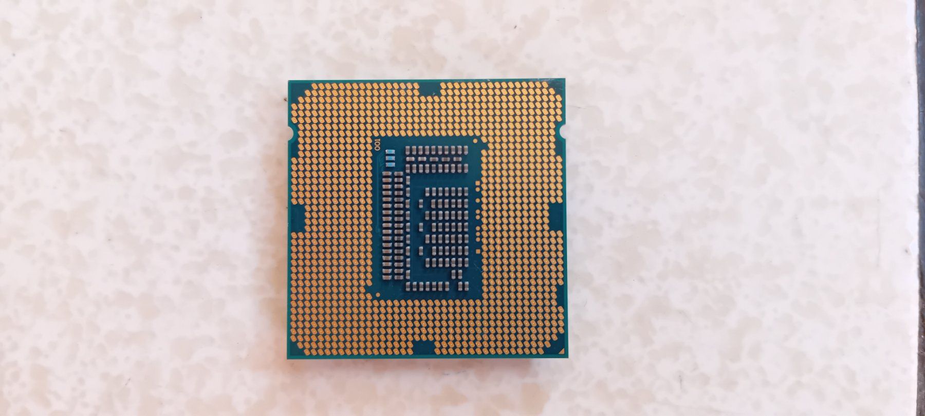 Elektronikbauteile: Intel Core i5-3570K – Gebraucht aus Rolle von vfa_7hry 1
