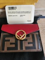 FENDI Portemonnaie.