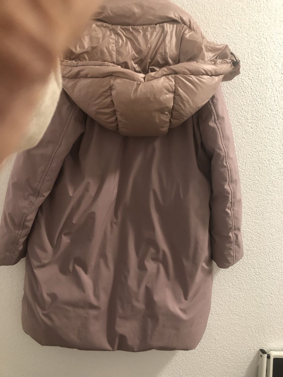 Mäntel: Wintermantel – Neu (gemäss Beschreibung) aus Solothurn von galinka 1
