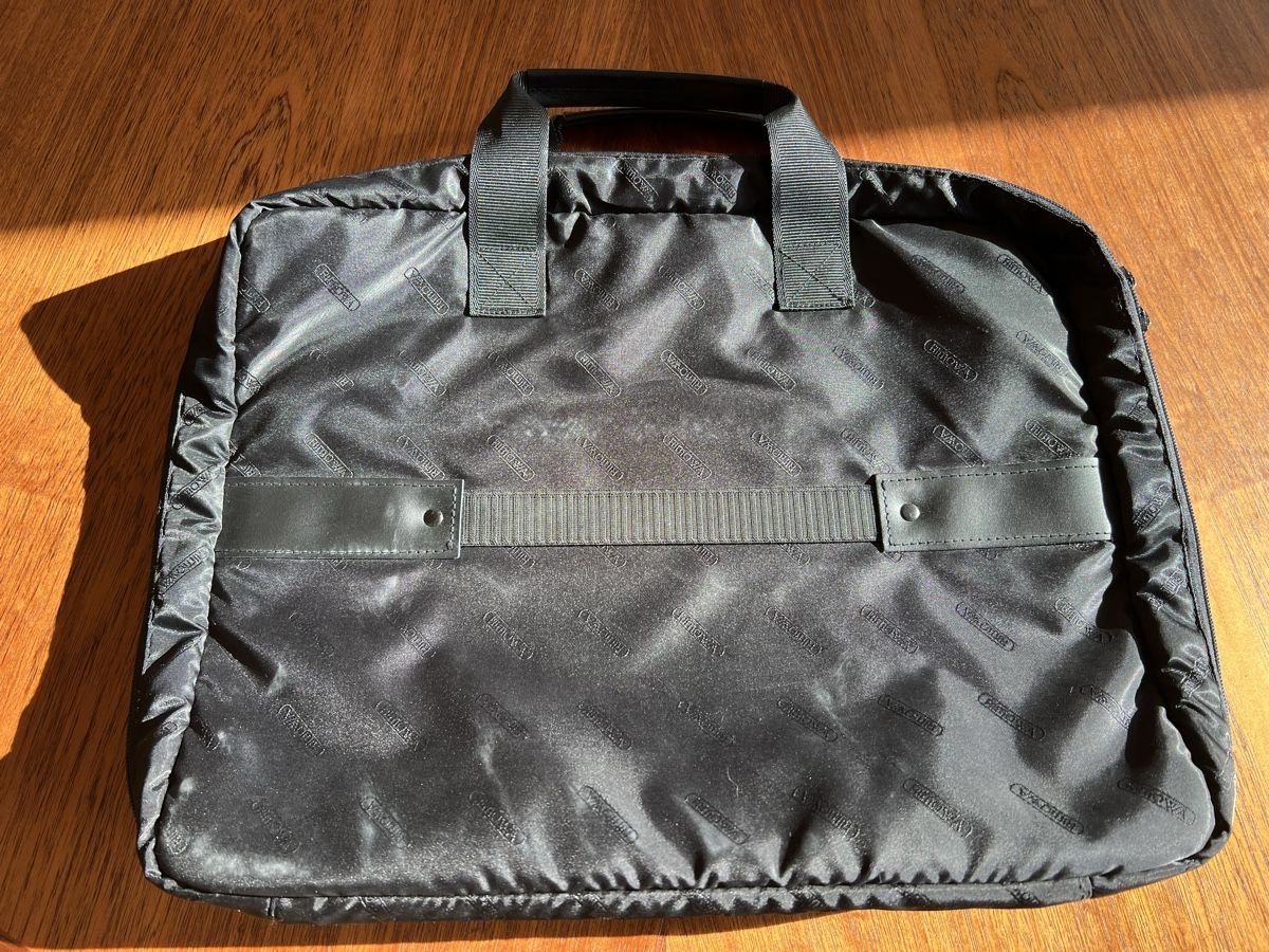 Borse: Rimova Laptop Tasche – Nuovo (secondo la descrizione) da Neuhausen venduto da mike.a. 1