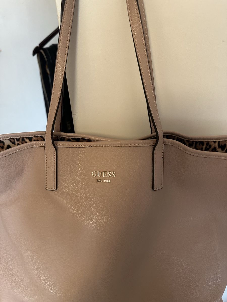 Guess Taschen für Damen: Guess Shopper  – Neu (gemäss Beschreibung) aus St. Gallen von kos_z6kb 1