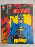 DC Detective Comics, #7+8, Batman, Zustand 0-1!!!